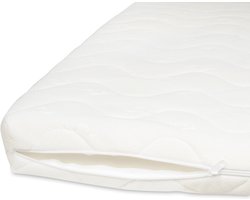 Topper Deluxe HR80 Koudschuim 130x200 -7cm-