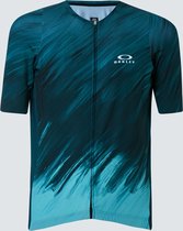 Endurance Fiets Jersey 2.0 - Pine Forest Large