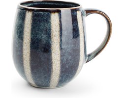 Salt&Pepper - Beker 35cl rond sling - Muggies