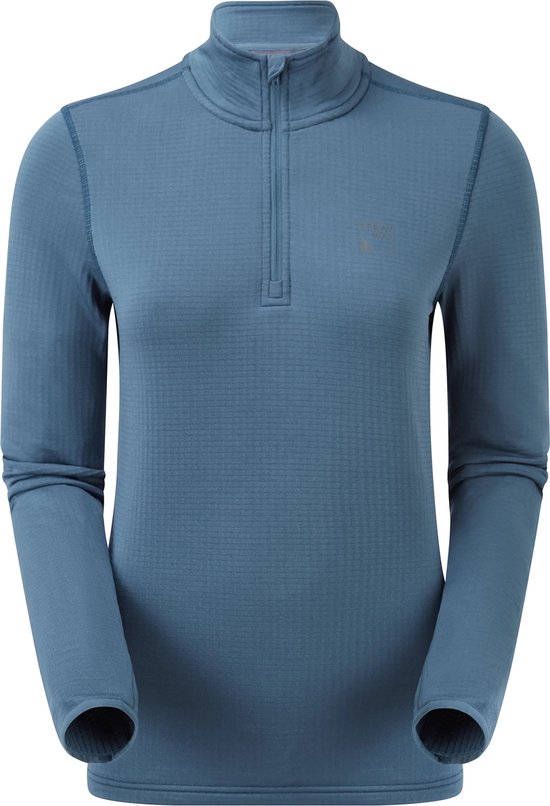 Navahoo Kassidy Gewatteerd vest voor dames, licht outdoorvest, overgangsjas met capuchon, XS-3XL, Rusty Cinnamon, XS
