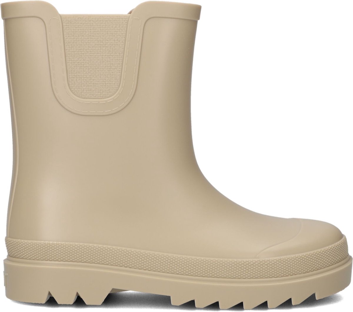 Igor Tokio Regenlaarzen - Jongens - Beige - Maat:26