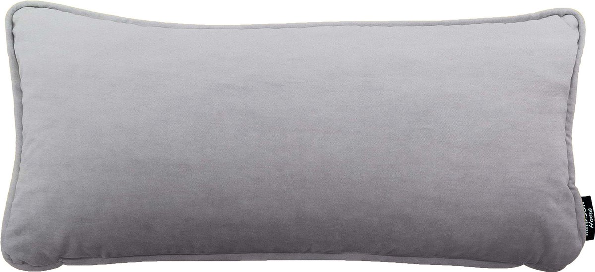 Madison sierkussen 60x30cm Bari lila