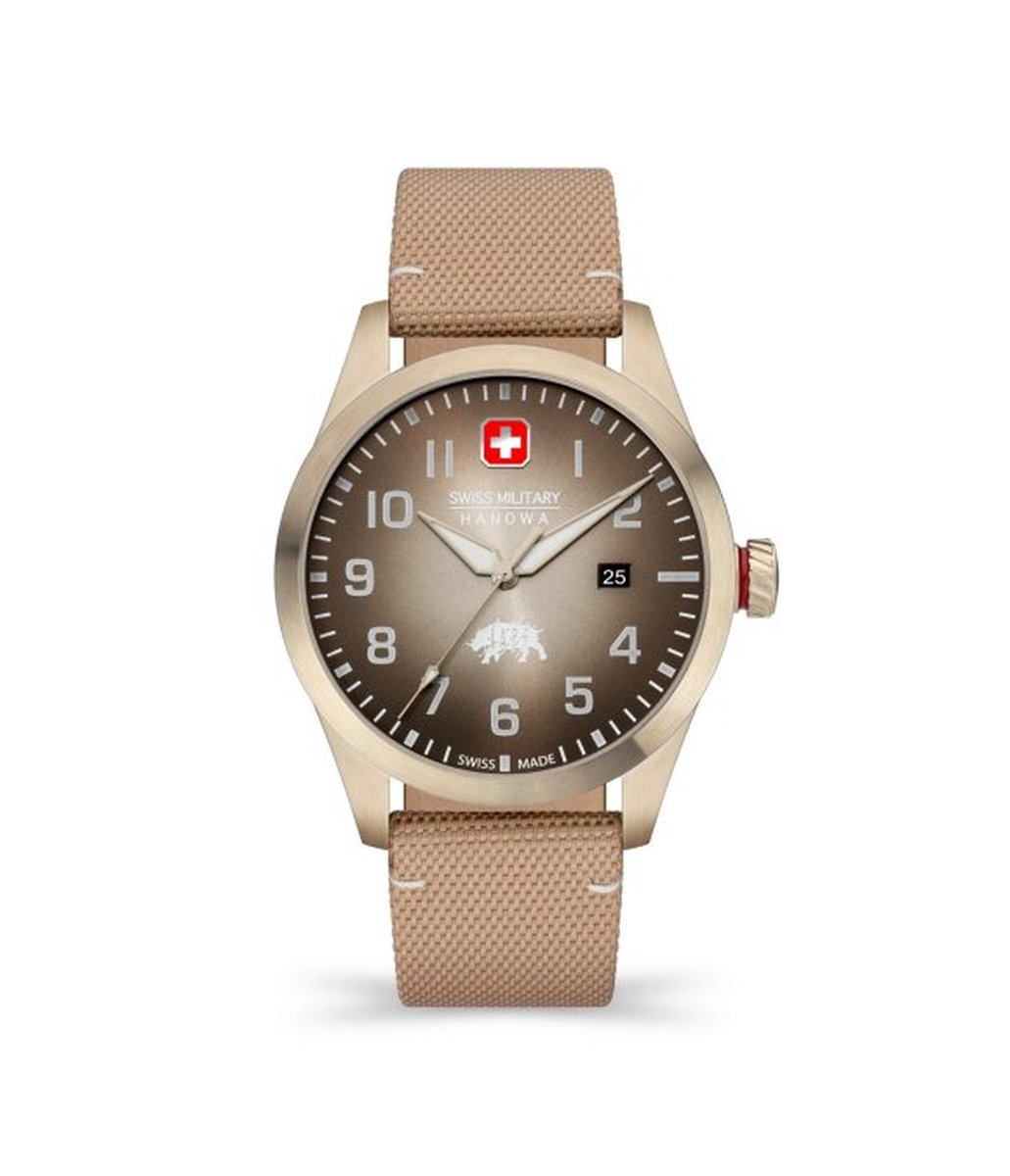 Swiss Military Hanowa Heren SMWGN2102310