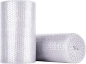 Premium Noppenfolie - 40cm x 10m  - Extra sterk - Bubble Wrap Rol - Bubbeltjes plastic - Bescherm uw spullen - Voor inpakken en verhuizen - Bubbeltjesplastic