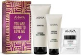 AHAVA - YOU ARE GOING TO LOVE ME - Set FOR HER
