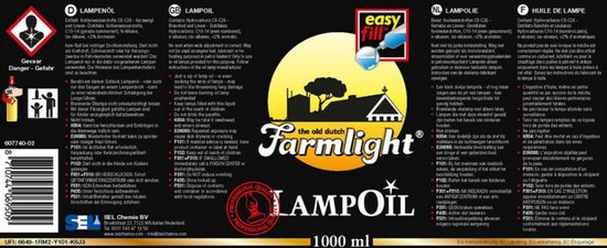 Farmlight 1Liter van Farmlight — afbeelding 2
