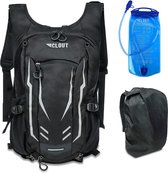 Regenhoes voor rugzak – Rugzak regenhoes – Rain Cover for backpack – Waterdicht  Waterproof – Duurzaam