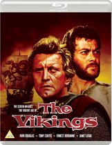 Les Vikings [Blu-Ray]