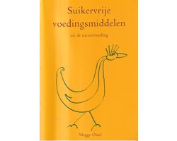 Suikervrije Voedingsmiddelen