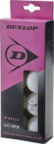 Dunlop Tafeltennisballen