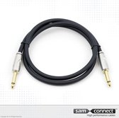 Instrumentkabel Pro Series, 3m | Signaalkabel | sam connect kabel