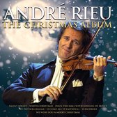 André Rieu - The Christmas Album (CD)