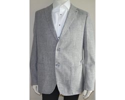 Colbert Digel Edward Modern Fit - Grijs - Maat 106