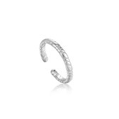 Bague pour femme Ania Haie Smooth Operator AH Ring