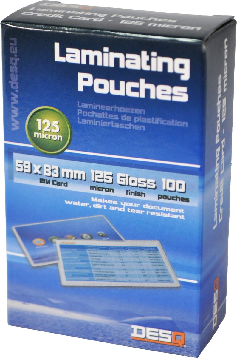 product