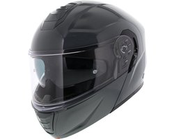 Vito Furio 2 systeemhelm nardo grijs M scooterhelm motorhelm brommerhelm