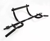 Pro Fitness  Pull Up Bar Deluxe | pull up bar