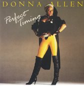 Donna Allen ‎– Perfect Timing