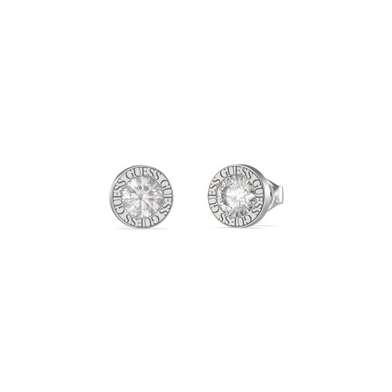 Boucles d'oreilles - Acier | Guess