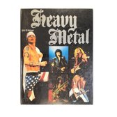Mick St. Michael | Heavy Metal