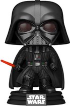 Funko Pop! Obi Wan Kenobi - Darth Vader Bobble head figure 9 cm #539