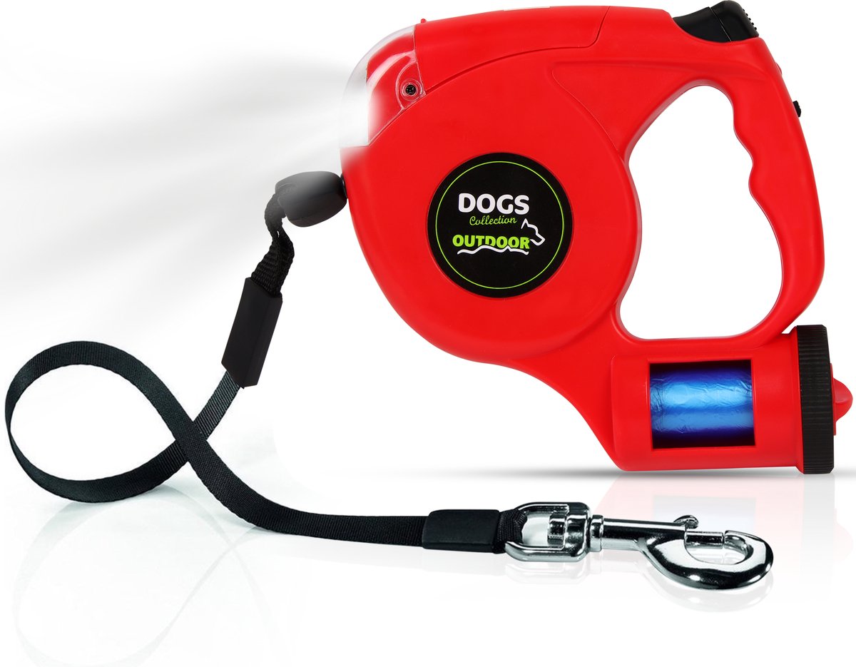 Flexi Rollijn New Comfort Tape L 8 m - Hondenriem - Rollijn - Pets Place Flexi Rollijn New Comfort Tape L 8 m - Hondenriem - Rollijn - Pets Place