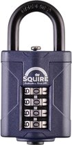 Serrure Squire CP40 pour casiers, cadenas numérique