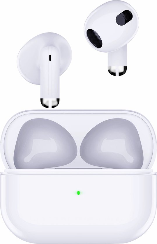 Apple AirPods 2 avec boîtier de charge Ecouteurs sans fil True Wireless