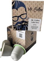 Mr. Coffee - proefpakket - biologisch - afbreekbare koffiecups -100% afbreekbaar