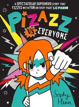Pizazz - Pizazz vs Everyone