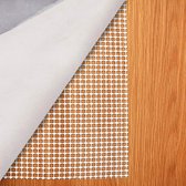 Antislip tapijt ondertapijt op maat gesneden tapijt stopper antislip mat 120*180CM
