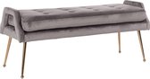 Richmond Bank Rebel Stone Velvet / gold (Quartz Stone 101) Richmond Bank Rebel Stone Velvet / gold (Quartz Stone 101)