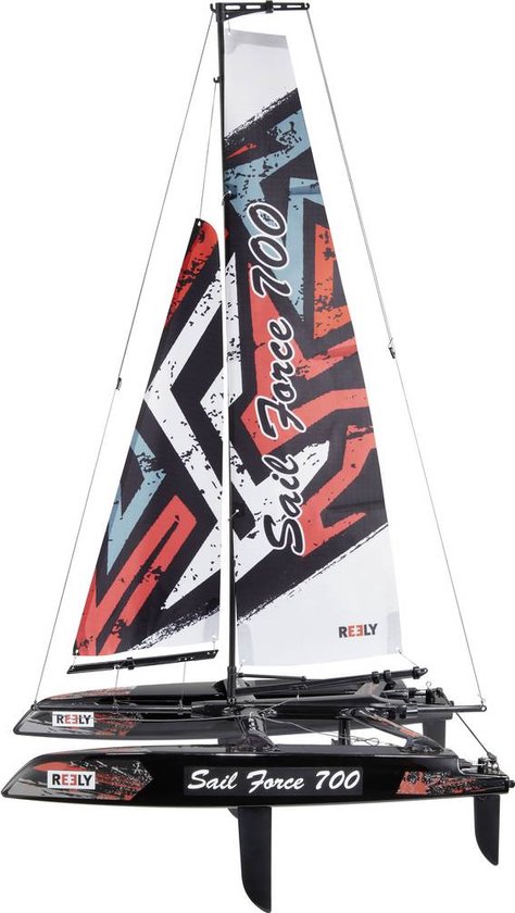 Voilier Reely Sail Force 700 RC RTR 400 mm