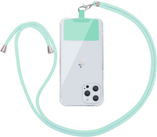 QUARKZMAN 1 Pcs Dragonne De Téléphone Universelle | FindTheDeal