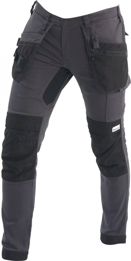 Pantalon Ultra-Stretch