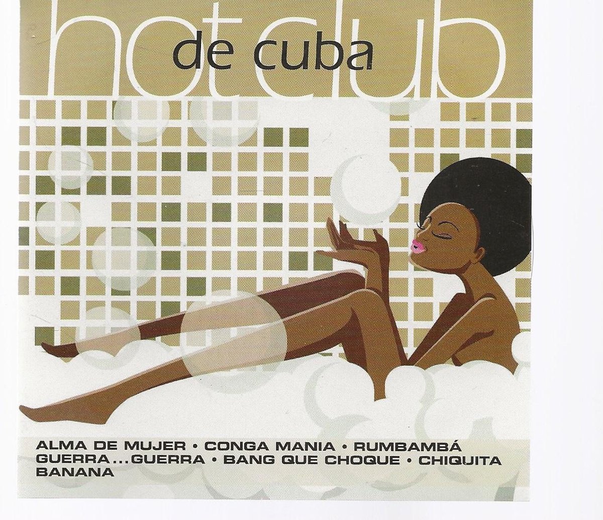 HOT CLUB DE CUBA