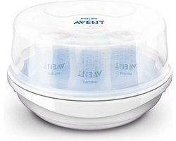 Philips Avent SCF281/02 Magnetron sterilisator