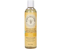Burt's Bees Babyshampoo - 235 ml
