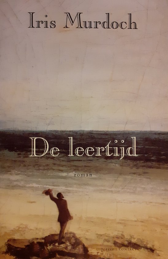 9789025495640 - De leertijd