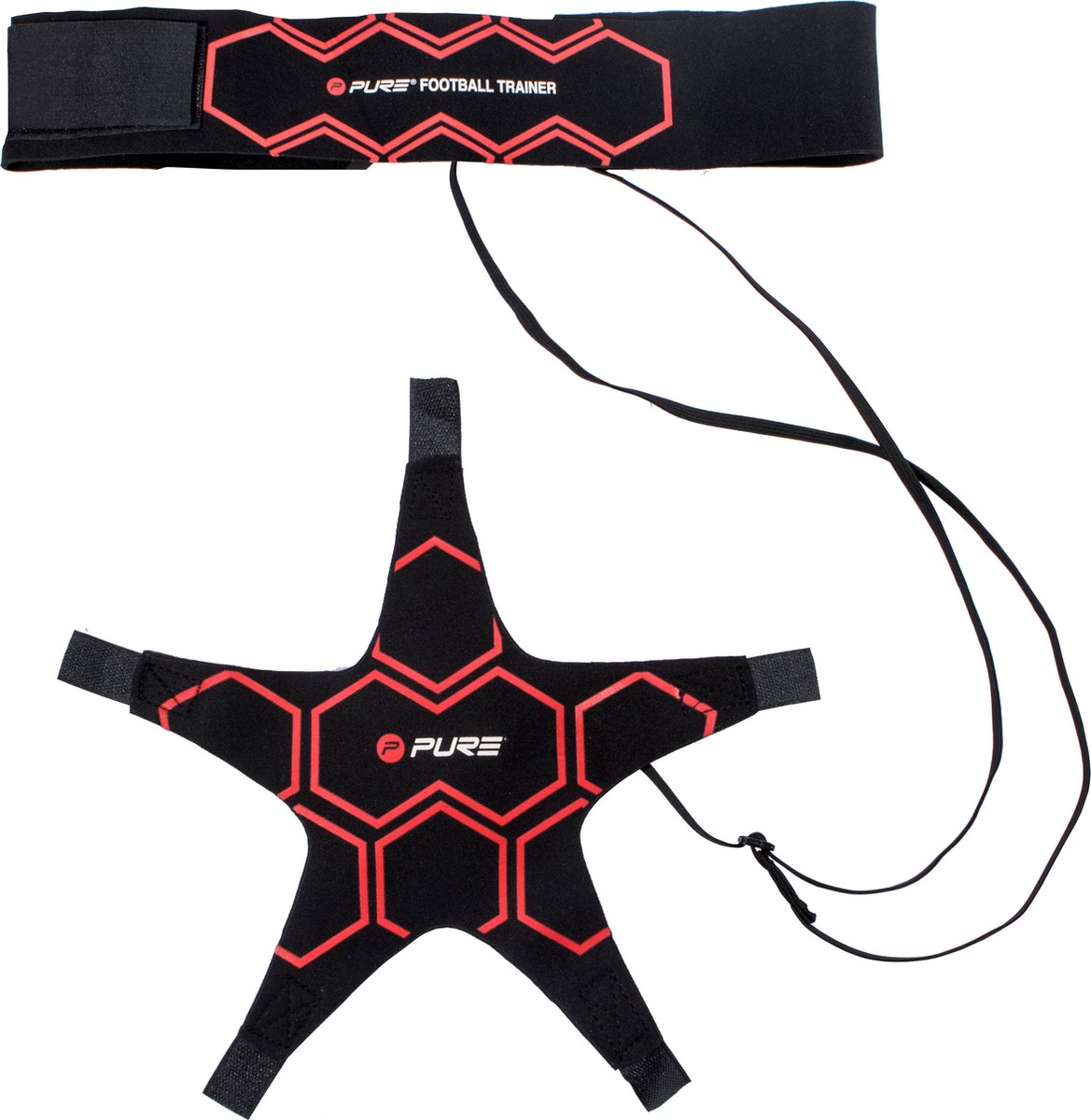 Pure2Improve Football Trainer
