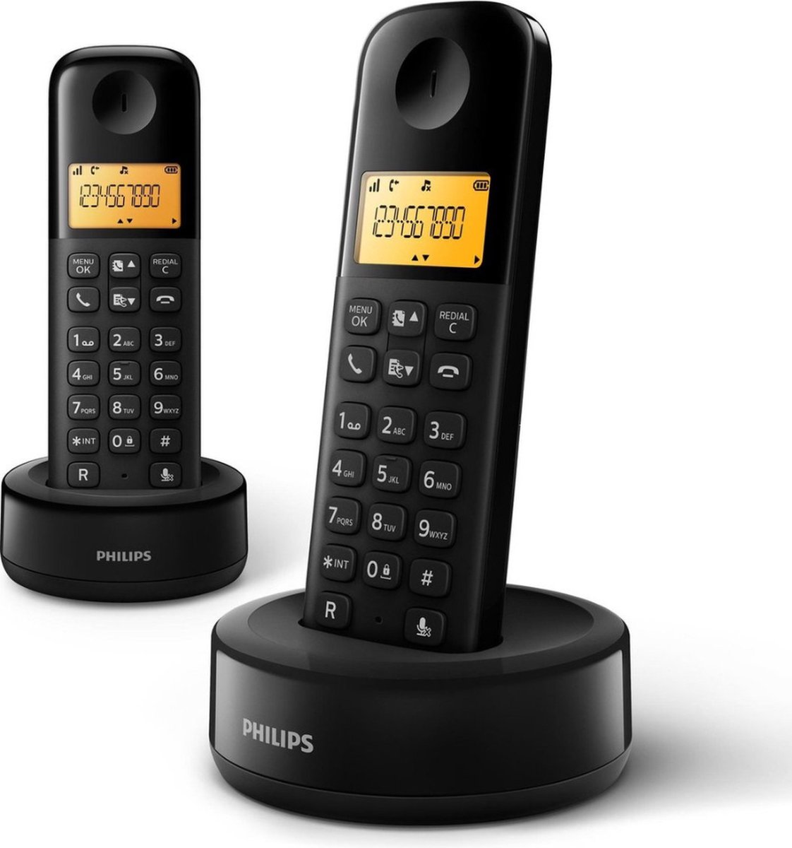 Beste DECT telefoon en beste huistelefoon vaste lijn