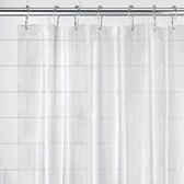 Douche gordijn – douchegordijn – premium kwaliteit – luxe douche gordijn – shower curtain – duurzaam