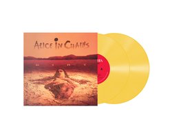 Alice In Chains- Dirt (Colored LP)