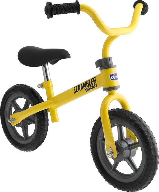 Vélo pour enfants, vélo d'équilibre, cadeau parfait pour garçon ou ...