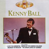 Kenny  Ball - A golden hour of Kenny Ball