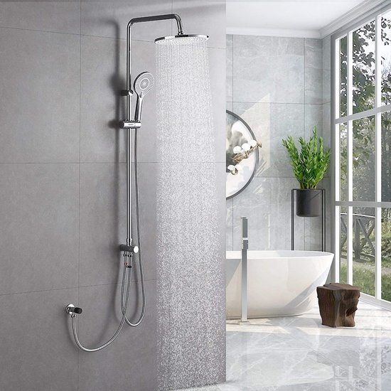 Set de douche – set de douche haut de gamme – accessoires de salle de bain  | bol