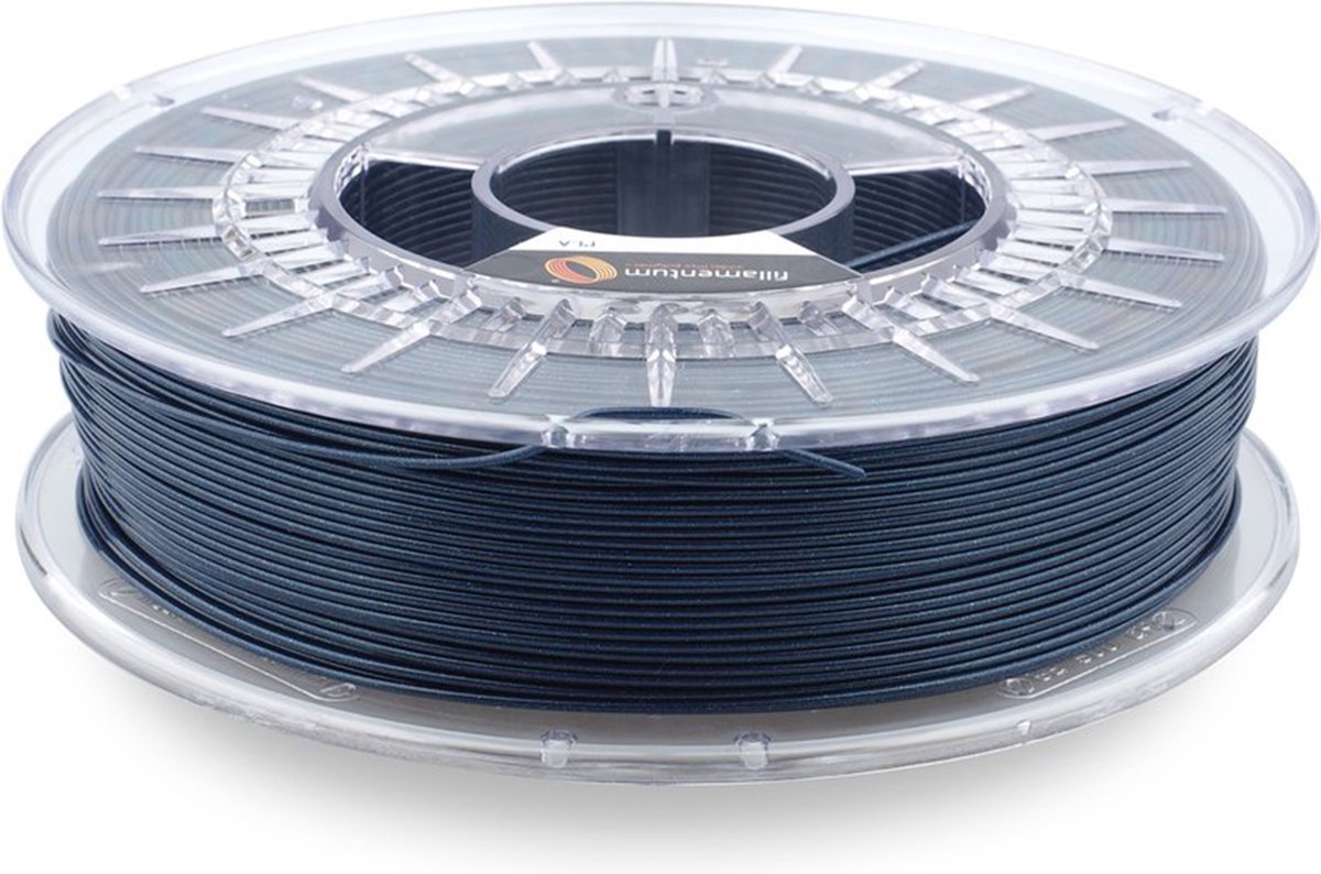 Fillamentum Vertigo Starlight PLA Extrafill Filament – 1,75 mm – 750 gram