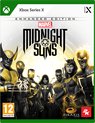 Marvel Midnight Suns - Enhanced Edition - Xbox Series X