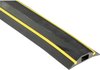 Vulcascot Kabelbrug VUS-018 Rubber Zwart Aantal kanalen: 1 3000 mm Inhoud: 1 stuk(s)