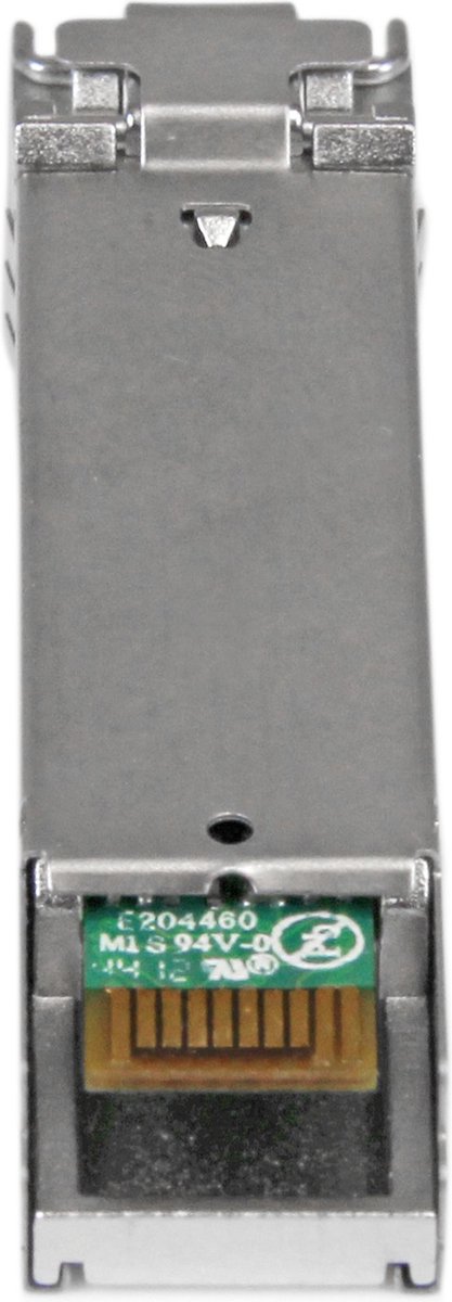 StarTech Gigabit Glasvezel SFP ontvanger - Cisco Meraki MA-SFP-1GB-LX10 compatibel - SM LC - 10 km